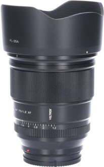 Tweedehands Viltrox 75mm f/1.2 AF Pro Fuji X CM2282