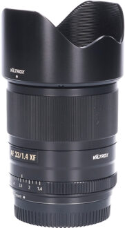 Tweedehands Viltrox AF 33mm f/1.4 XF Fuji X-Mount CM0616