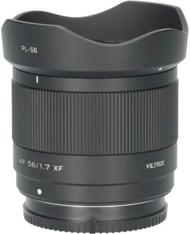 Tweedehands Viltrox AF 56mm f/1.7 Fuji XF CM6694