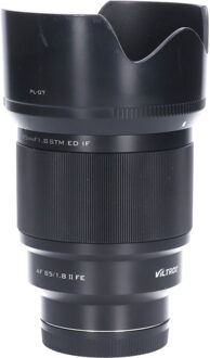 Tweedehands Viltrox AF 85mm f/1.8 FE II Sony E-Mount CM2149