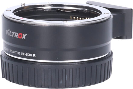 Tweedehands Viltrox EF-EOS R Autofocus Adapter CM0666