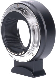 Tweedehands Viltrox EF-EOS R Autofocus Adapter CM3418
