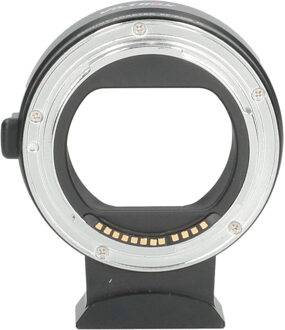 Tweedehands Viltrox EF-EOS R Autofocus Adapter CM4227