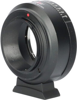 Tweedehands Viltrox NF-FX1 Lens Mount Adapter CM7007