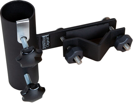 Tweedekans   balkonklem Smartfoot verticaal 38mm