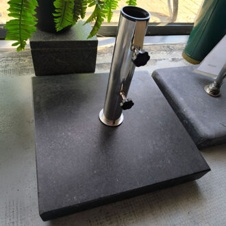 Tweedekans   Granietvoet 40kg Madison