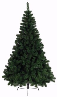 Tweedekans kunst kerstboom Imperial Pine 120 cm Groen