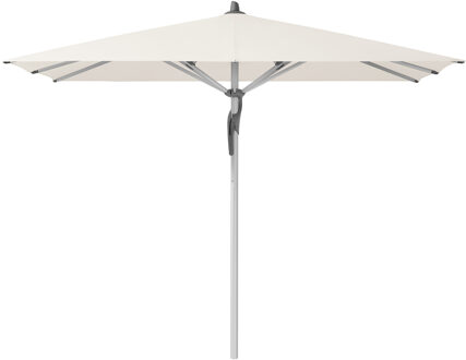 Tweedekans   Parasol Fortero® 300x300cm Vanilla (stofklasse 4)