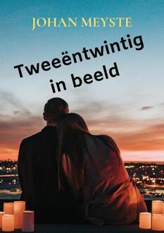 Tweeëntwintig in beeld -  Johan Meyste (ISBN: 9789403781099)
