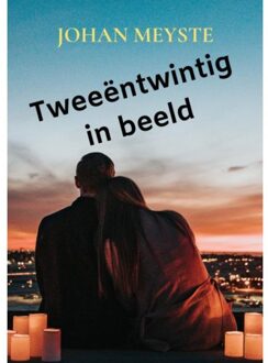 Tweeëntwintig In Beeld - Johan Meyste