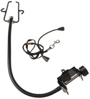 Tweeërlei Gebruik Huisdier Föhn Beugel Telescopische Elke Vorm Fixatie Frame Multipurpose Pet Grooming Accessoires