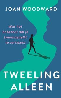 Tweeling alleen -  Joan Woodward (ISBN: 9789020222838)