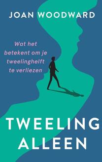 Tweeling alleen -  Joan Woodward (ISBN: 9789020222845)