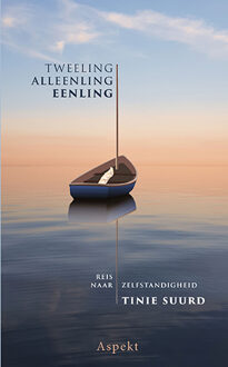 Tweeling alleenling eenling -  Tinie Suurd (ISBN: 9789464628524)