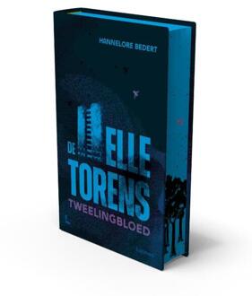 Tweelingbloed -  Hannelore Bedert (ISBN: 9789401434874)