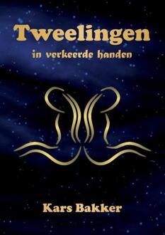 Tweelingen - Kars Bakker