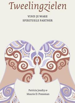 Tweelingzielen - Boek Patricia Joudry (9020210726)