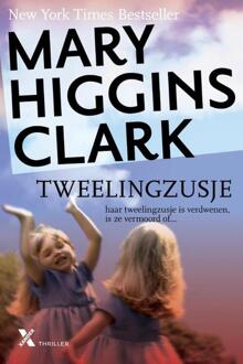 Tweelingzusje - Boek Mary Higgins Clark (9401602395)