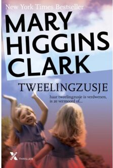 Tweelingzusje - Boek Mary Higgins Clark (9401602395)