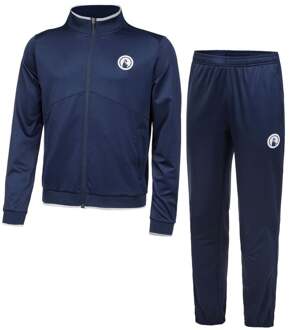 Tweener Trainingspak Heren-Donkerblauw - M
