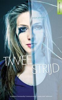 Tweestrijd - Boek Linda Jansma (9086962157)