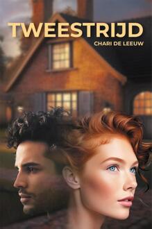 Tweestrijd -  Chari de Leeuw (ISBN: 9789083469669)