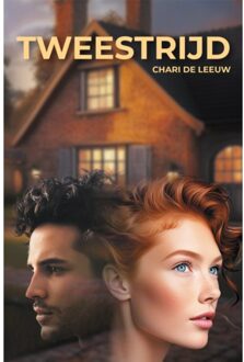Tweestrijd - Chari De Leeuw