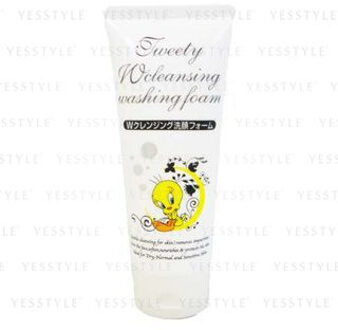Tweety Cleansing Face Form 130g