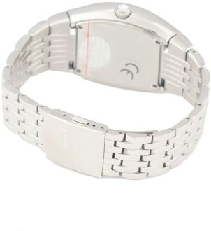 Tweety Roze Glitter Horloge