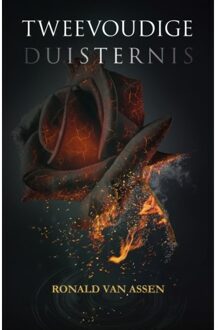 Tweevoudige Duisternis - Ronald van Assen