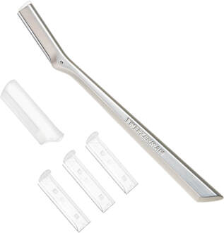 Tweezerman Facial Razor