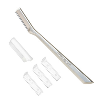 Tweezerman Gezichtsscheermesje