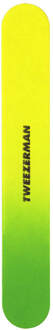 Tweezerman Neon Vijlen + Case Vijl 3 st.