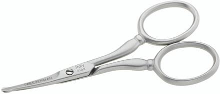 Tweezerman Schaar Tweezerman Gezichtshaarschaar 1 st