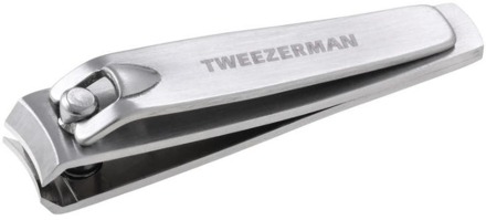 Tweezerman Voetverzorging Tweezerman Stainless Steel Toenail Clipper 1 st