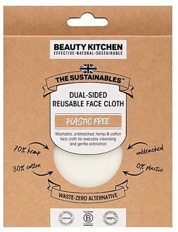 Tweezijdig Herbruikbaar Gezichtsdoek