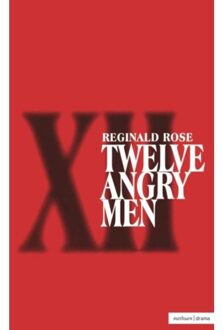 Twelve Angry Men