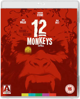 Twelve Monkeys