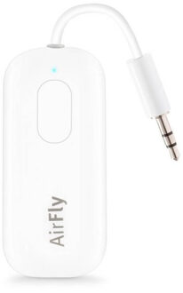 Twelve South Airfly Pro Bluetooth Audio Transmitter White