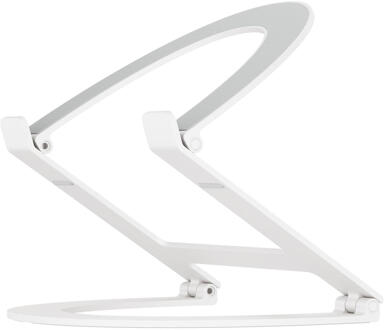 Twelve South Curve Flex standaard wit