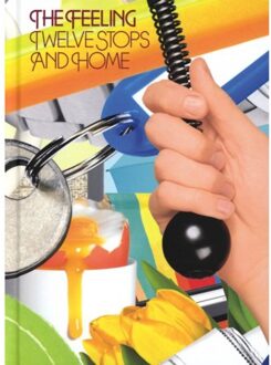 Twelve Stops And Home