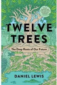 Twelve Trees - Daniel Lewis