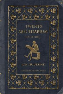 Twents Abecedarium -  Johan Buursink (ISBN: 9789083417004)