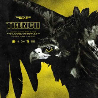 Twenty-One Pilots - Trench | Vinyl