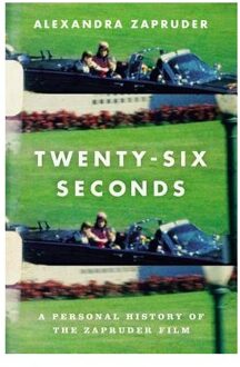 Twenty-Six Seconds