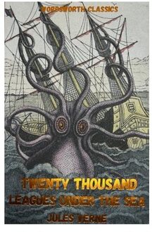 Twenty Thousand Leagues Under the Sea