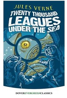 Twenty Thousand Leagues Under the Sea