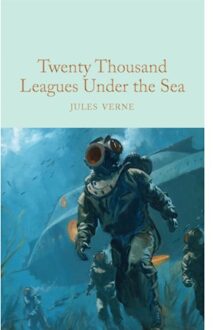 Twenty Thousand Leagues Under the Sea