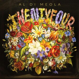 Twentyfour - Al Di Meola
