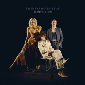 Twentytwo In Blue (Lp + Mp3) (Blue